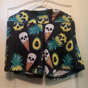 CVG 5” shorts